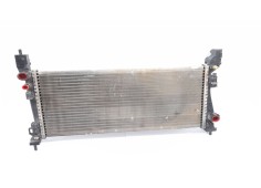 Recambio de radiador agua para peugeot bipper tepee basic stt 1.3 hdi referencia OEM IAM 51780659 1330Y1  2