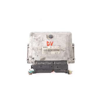 CENTRALITA MOTOR UCE 1327518080 0281010846 