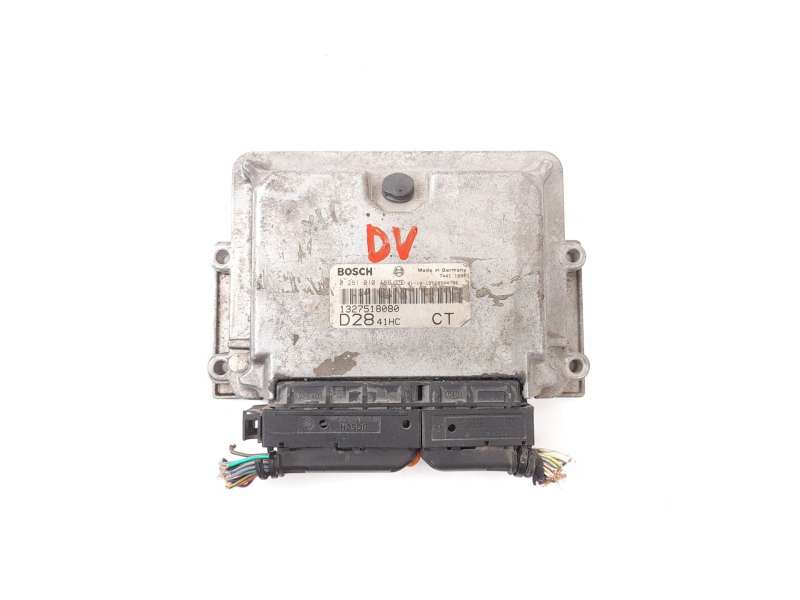 CENTRALITA MOTOR UCE 1327518080 0281010846 