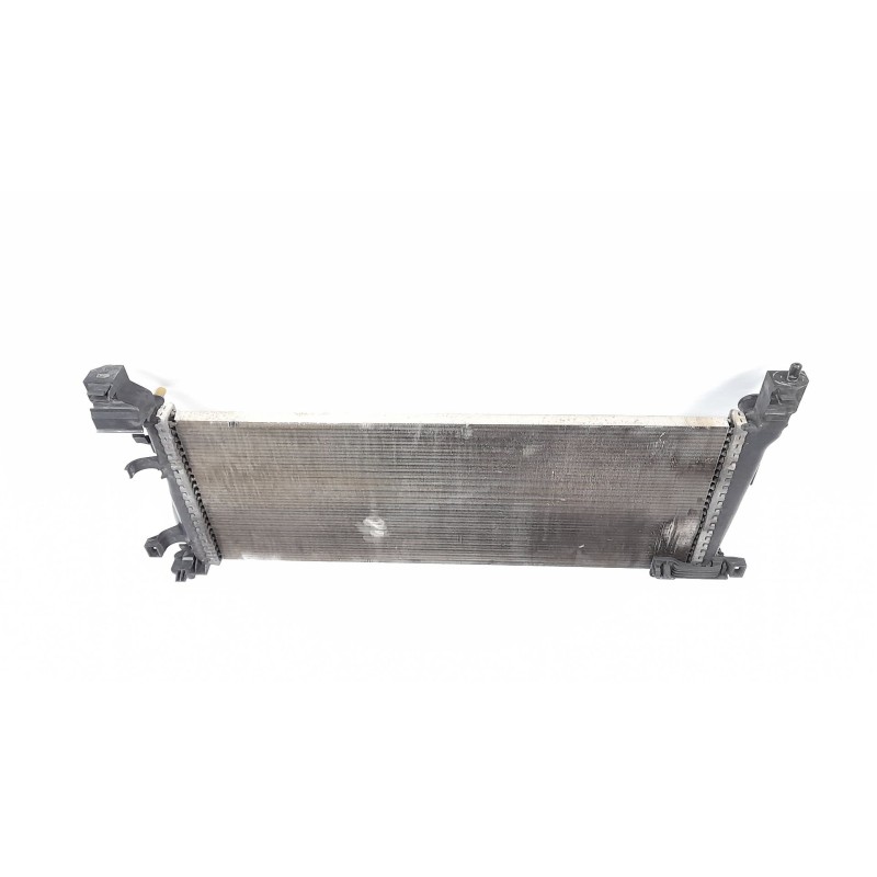 Recambio de radiador agua para peugeot bipper tepee basic stt 1.3 hdi referencia OEM IAM 51780659 1330Y1 