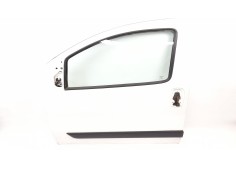 Recambio de puerta delantera izquierda para peugeot bipper tepee basic stt 1.3 hdi referencia OEM IAM 9002FJ  
