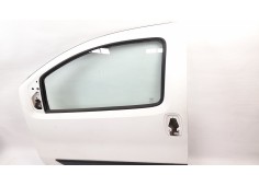 Recambio de puerta delantera izquierda para peugeot bipper tepee basic stt 1.3 hdi referencia OEM IAM 9002FJ   2