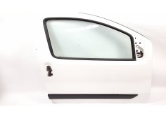 Recambio de puerta delantera derecha para peugeot bipper tepee basic stt 1.3 hdi referencia OEM IAM 9004EP  