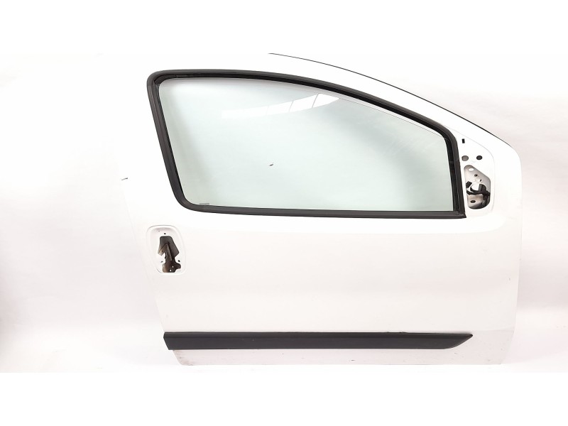 Recambio de puerta delantera derecha para peugeot bipper tepee basic stt 1.3 hdi referencia OEM IAM 9004EP  