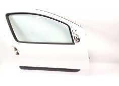 Recambio de puerta delantera derecha para peugeot bipper tepee basic stt 1.3 hdi referencia OEM IAM 9004EP   2