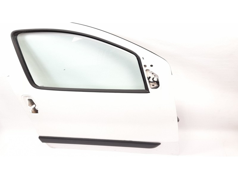 Recambio de puerta delantera derecha para peugeot bipper tepee basic stt 1.3 hdi referencia OEM IAM 9004EP  