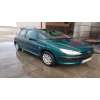 peugeot 206 berlina del año 2004