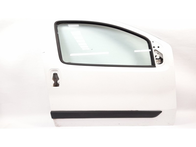 Recambio de puerta delantera derecha para peugeot bipper tepee basic stt 1.3 hdi referencia OEM IAM 9004EP  