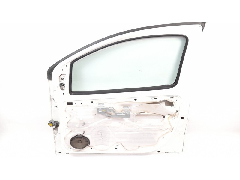 Recambio de puerta delantera derecha para peugeot bipper tepee basic stt 1.3 hdi referencia OEM IAM 9004EP  