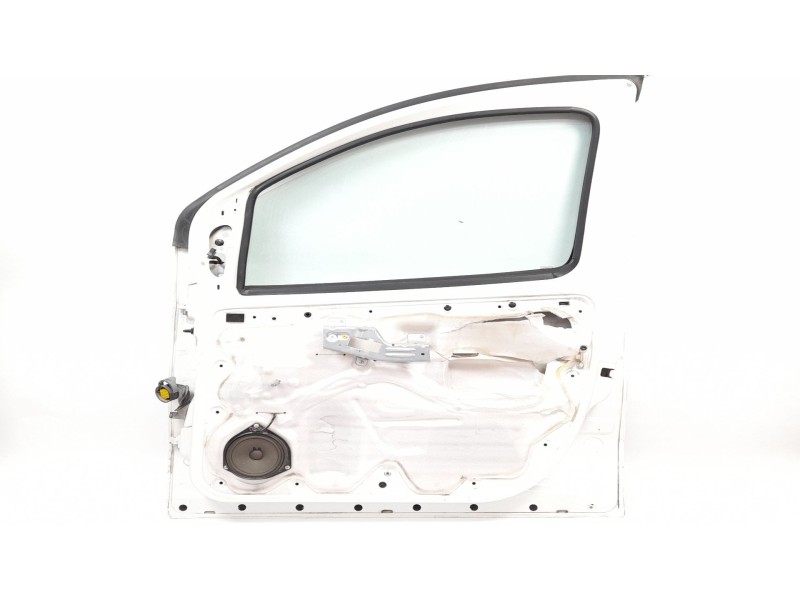 Recambio de puerta delantera derecha para peugeot bipper tepee basic stt 1.3 hdi referencia OEM IAM 9004EP  