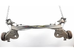 Recambio de puente trasero para peugeot bipper tepee basic stt 1.3 hdi referencia OEM IAM 5148T2  