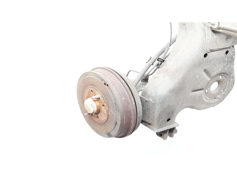 Recambio de puente trasero para peugeot bipper tepee basic stt 1.3 hdi referencia OEM IAM 5148T2  