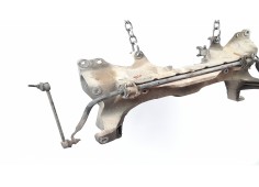 Recambio de puente delantero para peugeot bipper tepee basic stt 1.3 hdi referencia OEM IAM 51749128 3502GT  2