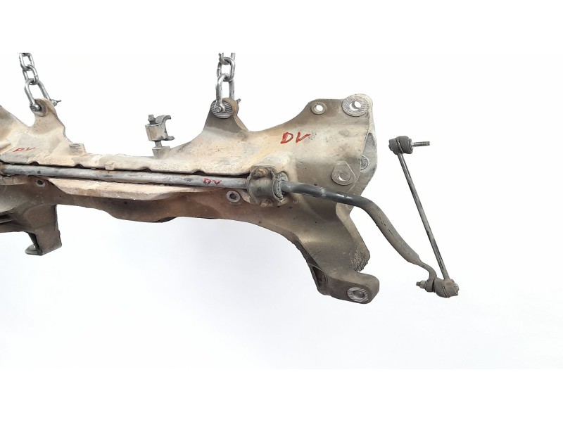 Recambio de puente delantero para peugeot bipper tepee basic stt 1.3 hdi referencia OEM IAM 51749128 3502GT 