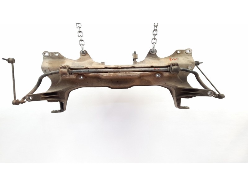 Recambio de puente delantero para peugeot bipper tepee basic stt 1.3 hdi referencia OEM IAM 51749128 3502GT 