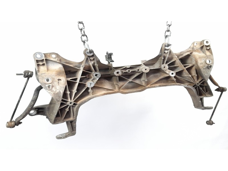 Recambio de puente delantero para peugeot bipper tepee basic stt 1.3 hdi referencia OEM IAM 51749128 3502GT 