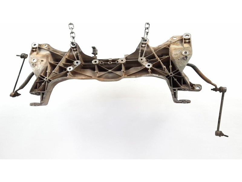 Recambio de puente delantero para peugeot bipper tepee basic stt 1.3 hdi referencia OEM IAM 51749128 3502GT 