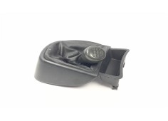 Recambio de pomo palanca cambio para peugeot bipper tepee basic stt 1.3 hdi referencia OEM IAM 7354997640E 7354997640 