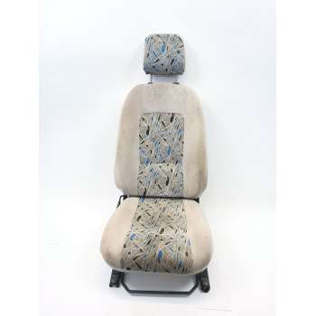 ASIENTO DELANTERO IZQUIERDO 