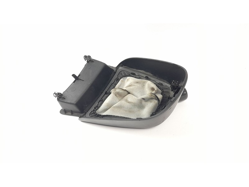 Recambio de pomo palanca cambio para peugeot bipper tepee basic stt 1.3 hdi referencia OEM IAM 7354997640E 7354997640 