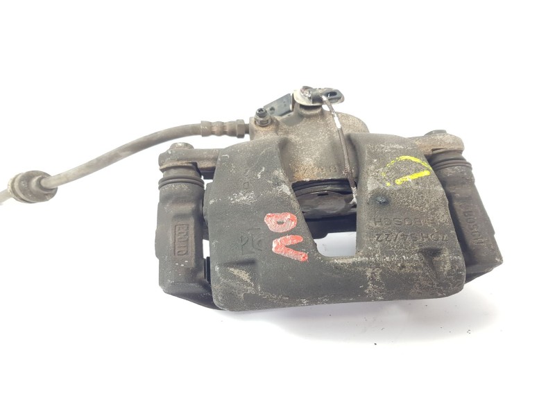Recambio de pinza freno delantera derecha para peugeot bipper tepee basic stt 1.3 hdi referencia OEM IAM 4401S4  