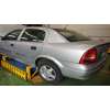 opel astra g berlina del año 1998