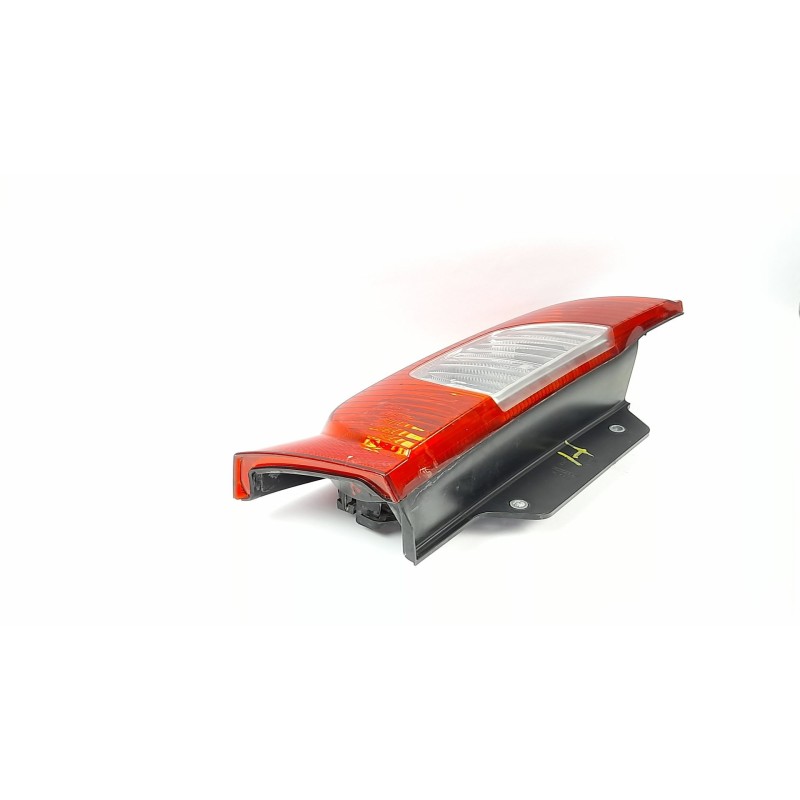 Recambio de piloto trasero izquierdo para peugeot bipper tepee basic stt 1.3 hdi referencia OEM IAM E91524 6350EV 