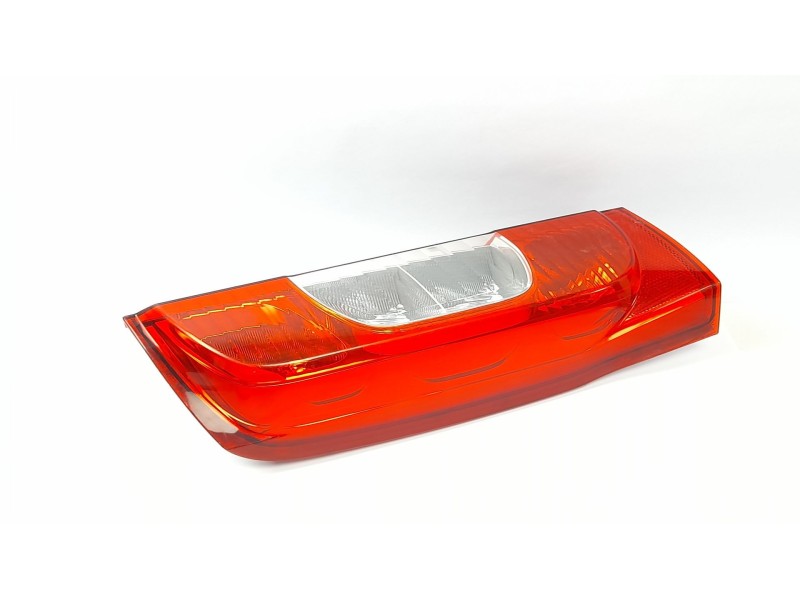 Recambio de piloto trasero izquierdo para peugeot bipper tepee basic stt 1.3 hdi referencia OEM IAM E91524 6350EV 