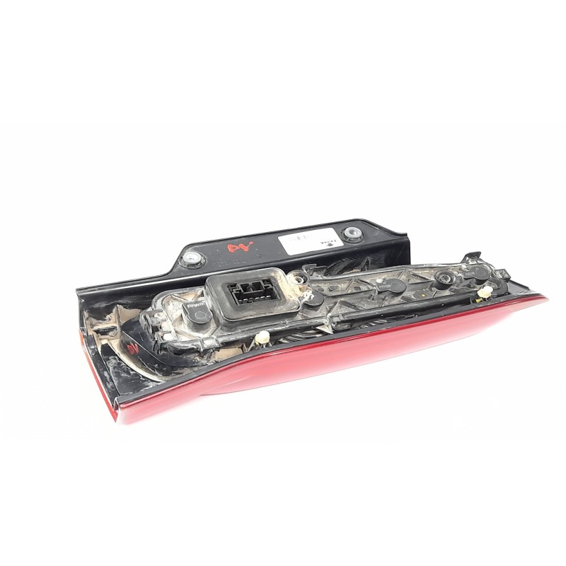 Recambio de piloto trasero izquierdo para peugeot bipper tepee basic stt 1.3 hdi referencia OEM IAM E91524 6350EV 