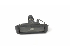 Recambio de piloto matricula para peugeot bipper tepee basic stt 1.3 hdi referencia OEM IAM 1362912080  