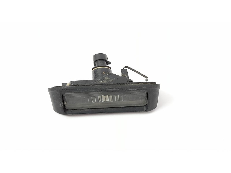 Recambio de piloto matricula para peugeot bipper tepee basic stt 1.3 hdi referencia OEM IAM 1362912080  