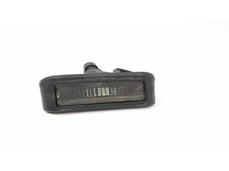 Recambio de piloto matricula para peugeot bipper tepee basic stt 1.3 hdi referencia OEM IAM 1362912080  