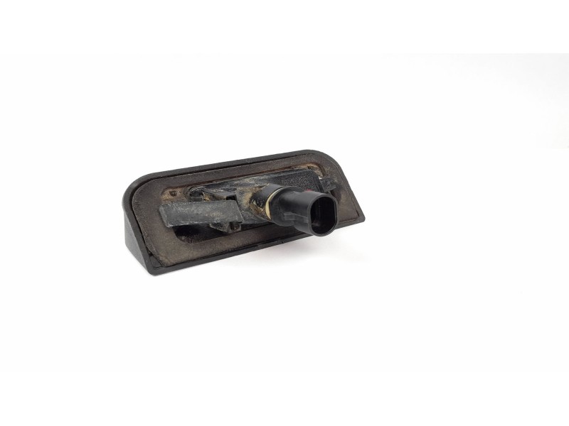 Recambio de piloto matricula para peugeot bipper tepee basic stt 1.3 hdi referencia OEM IAM 1362912080  