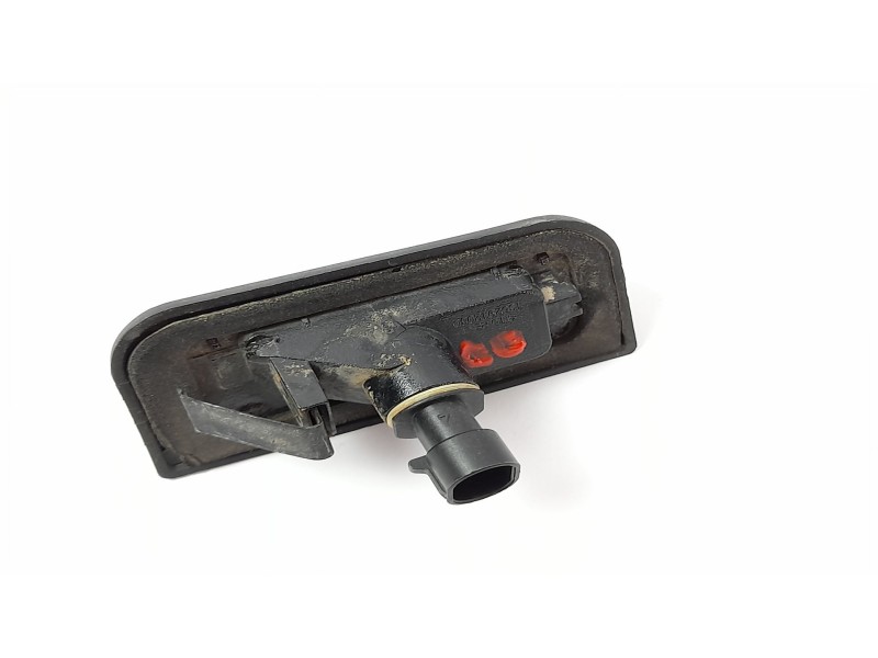 Recambio de piloto matricula para peugeot bipper tepee basic stt 1.3 hdi referencia OEM IAM 1362912080  