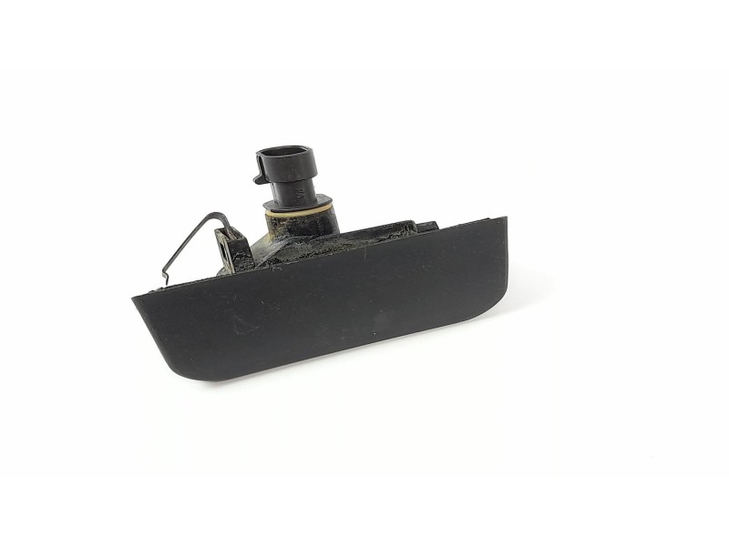 Recambio de piloto matricula para peugeot bipper tepee basic stt 1.3 hdi referencia OEM IAM 1362912080  