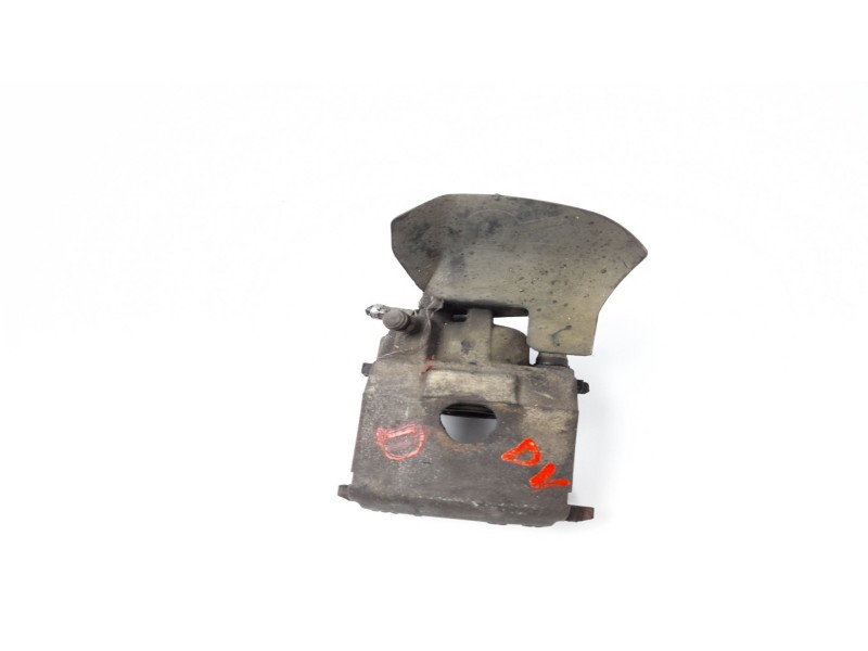Recambio de pinza freno delantera derecha para seat ibiza (6k1) 1.9 d referencia OEM IAM   