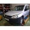 opel combo (corsa c) del año 2003