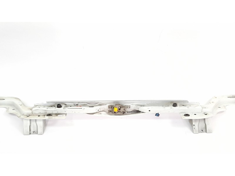 Recambio de panel frontal para peugeot bipper tepee basic stt 1.3 hdi referencia OEM IAM 7106F6  