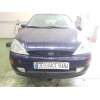 ford focus i (daw, dbw) del año 2000