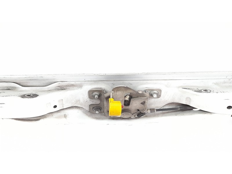 Recambio de panel frontal para peugeot bipper tepee basic stt 1.3 hdi referencia OEM IAM 7106F6  