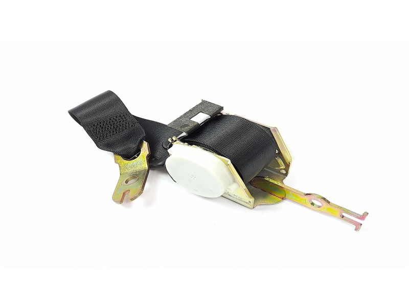 Recambio de cinturon seguridad trasero izquierda para bmw serie 5 berlina (e60) 535 d referencia OEM IAM 33048192  