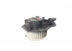 Recambio de motor calefaccion para peugeot bipper tepee basic stt 1.3 hdi referencia OEM IAM 507730100 6441AN 