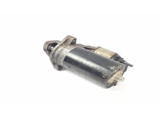 Recambio de motor arranque para peugeot bipper tepee basic stt 1.3 hdi referencia OEM IAM 51810307A 5802FR 