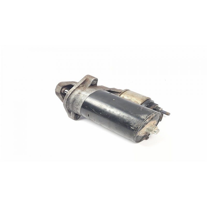 Recambio de motor arranque para peugeot bipper tepee basic stt 1.3 hdi referencia OEM IAM 51810307A 5802FR 