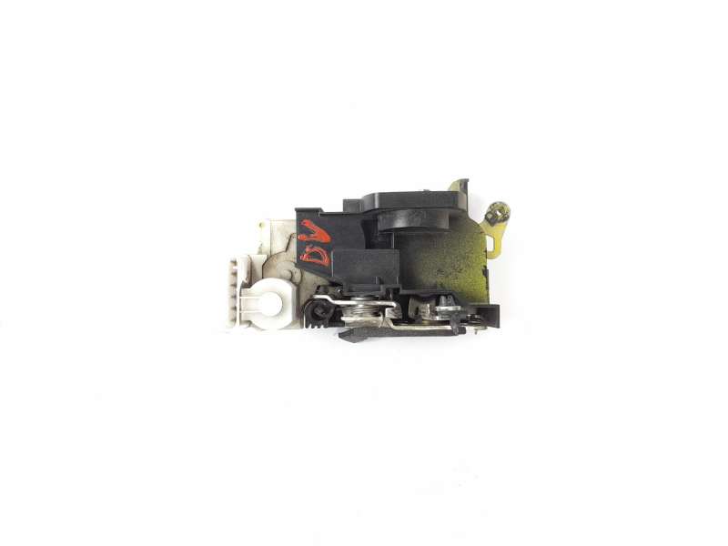 CERRADURA PUERTA DELANTERA DERECHA B792 