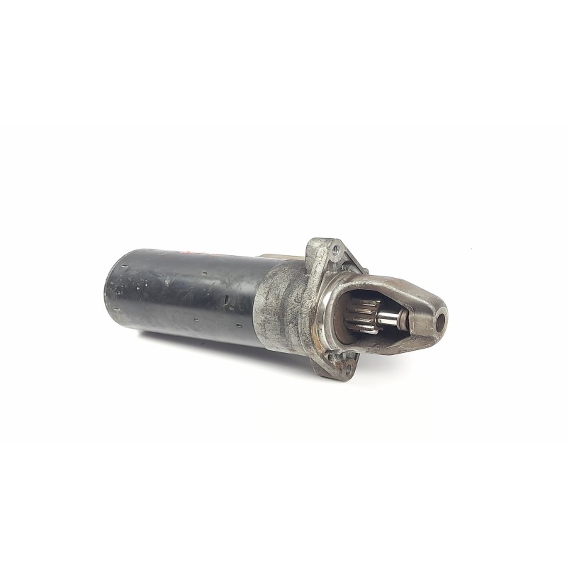 Recambio de motor arranque para peugeot bipper tepee basic stt 1.3 hdi referencia OEM IAM 51810307A 5802FR 