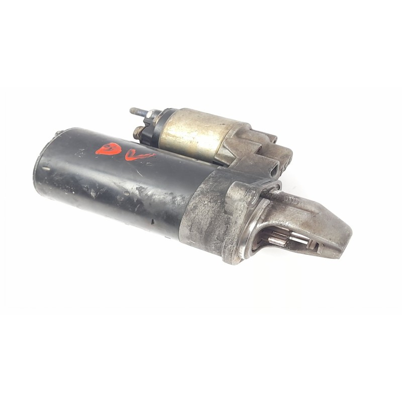 Recambio de motor arranque para peugeot bipper tepee basic stt 1.3 hdi referencia OEM IAM 51810307A 5802FR 