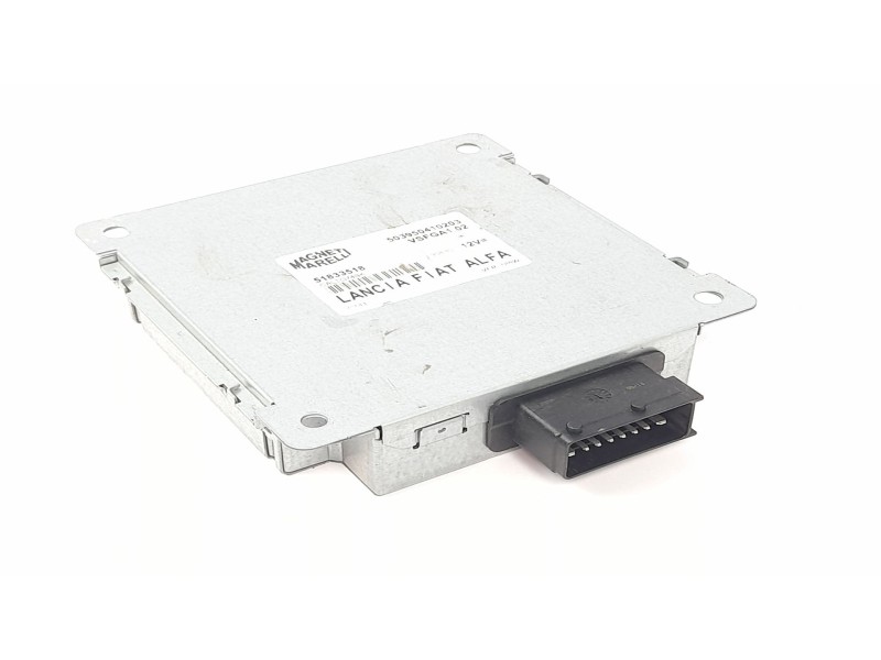 Recambio de modulo electronico para peugeot bipper tepee basic stt 1.3 hdi referencia OEM IAM 51833518 503950410203 