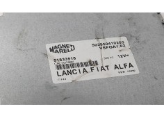 Recambio de modulo electronico para peugeot bipper tepee basic stt 1.3 hdi referencia OEM IAM 51833518 503950410203  2