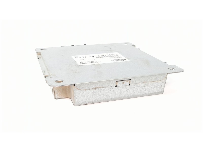 Recambio de modulo electronico para peugeot bipper tepee basic stt 1.3 hdi referencia OEM IAM 51833518 503950410203 
